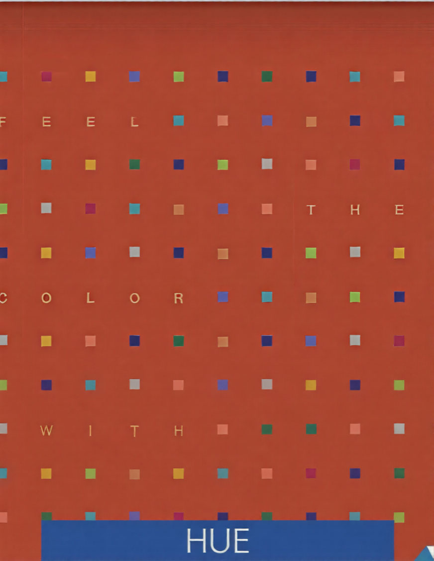 Hue collection