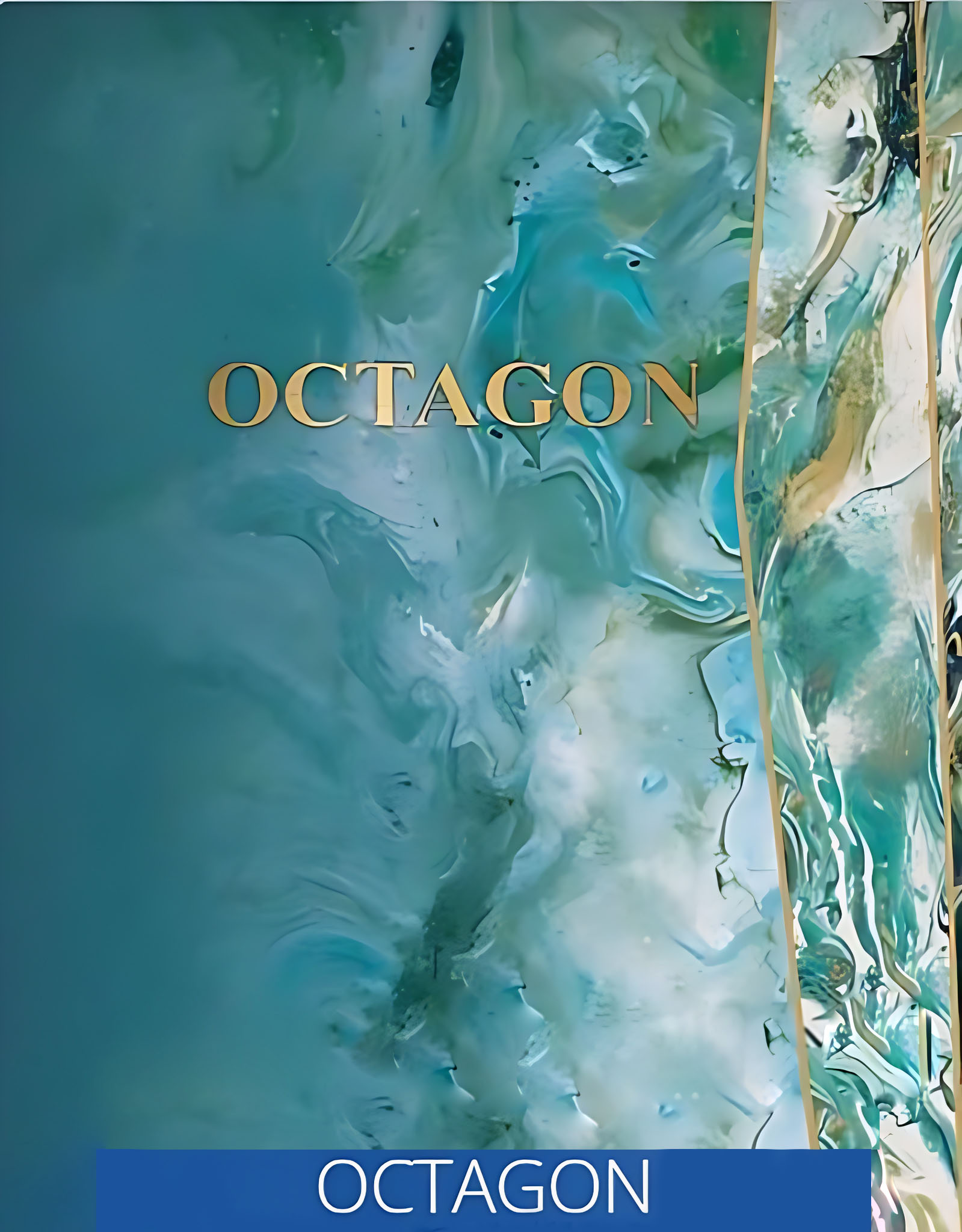 Octagon collection