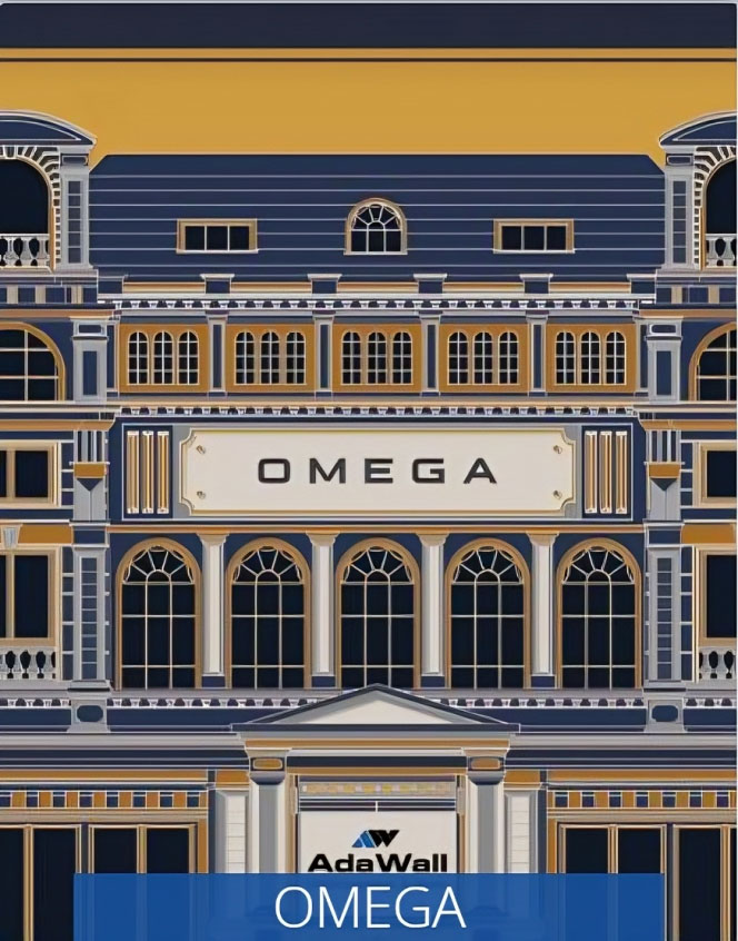 Omega collection