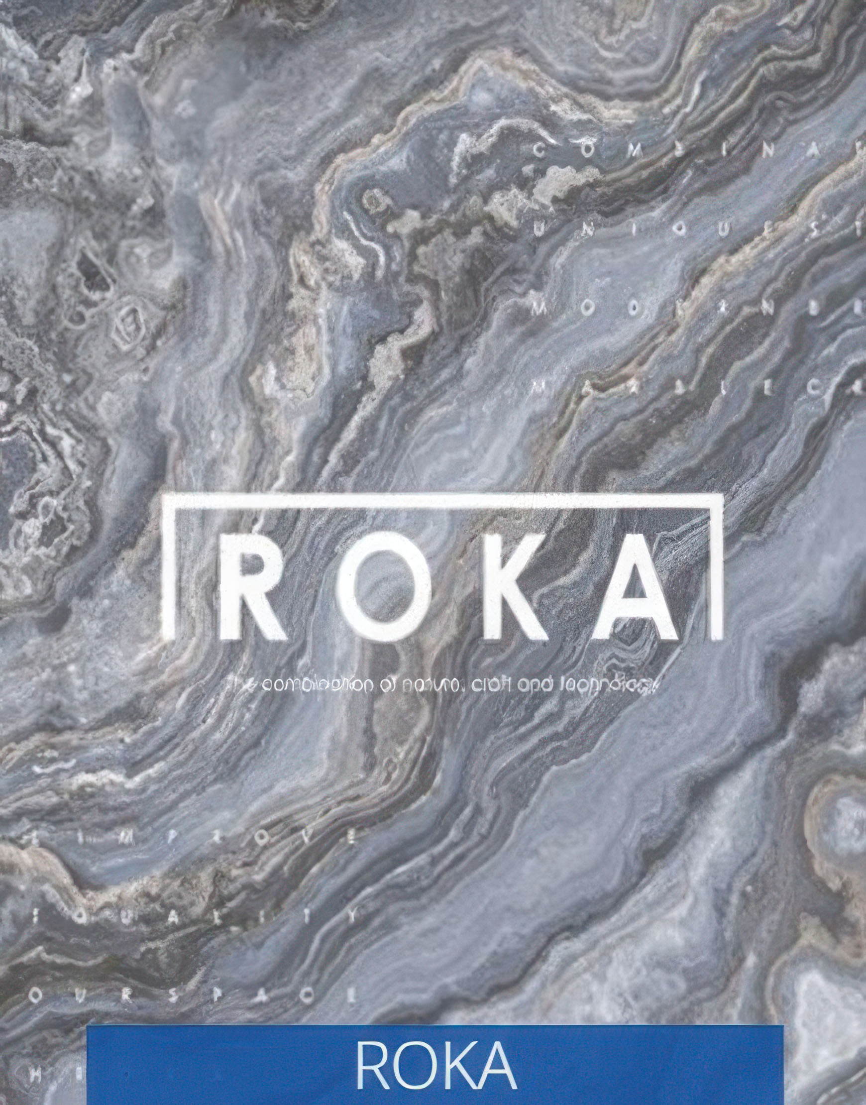Roka collection