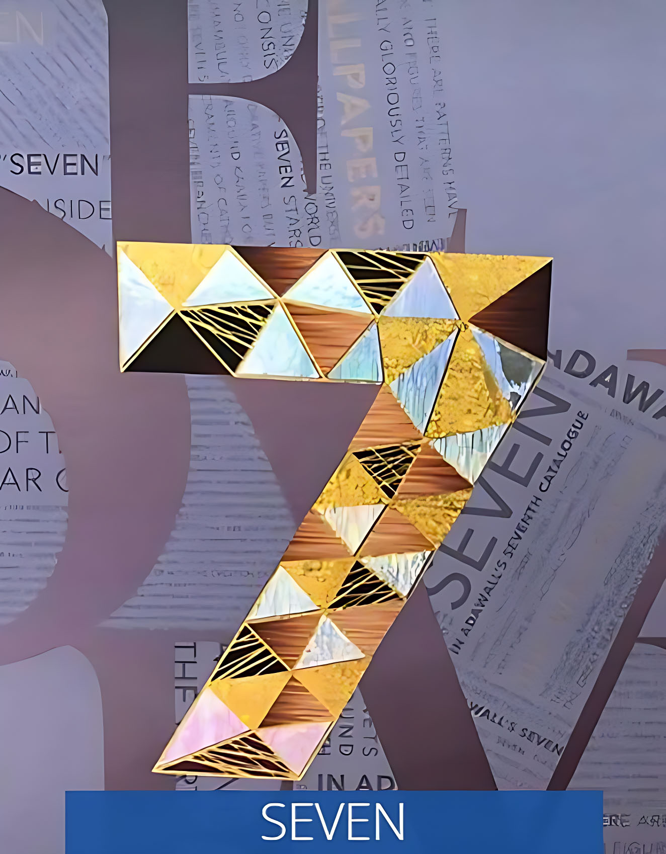 Seven collection