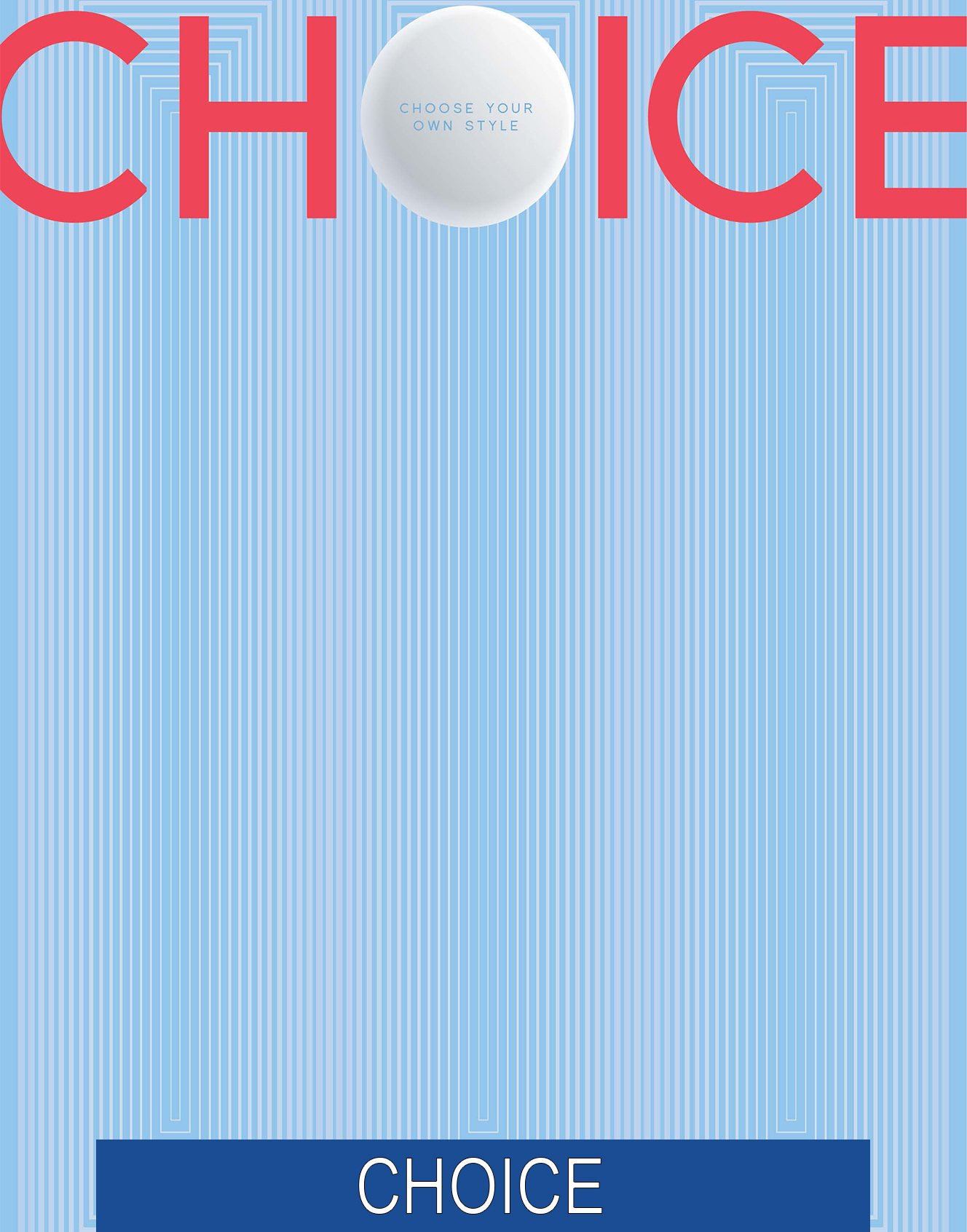 Choice collection