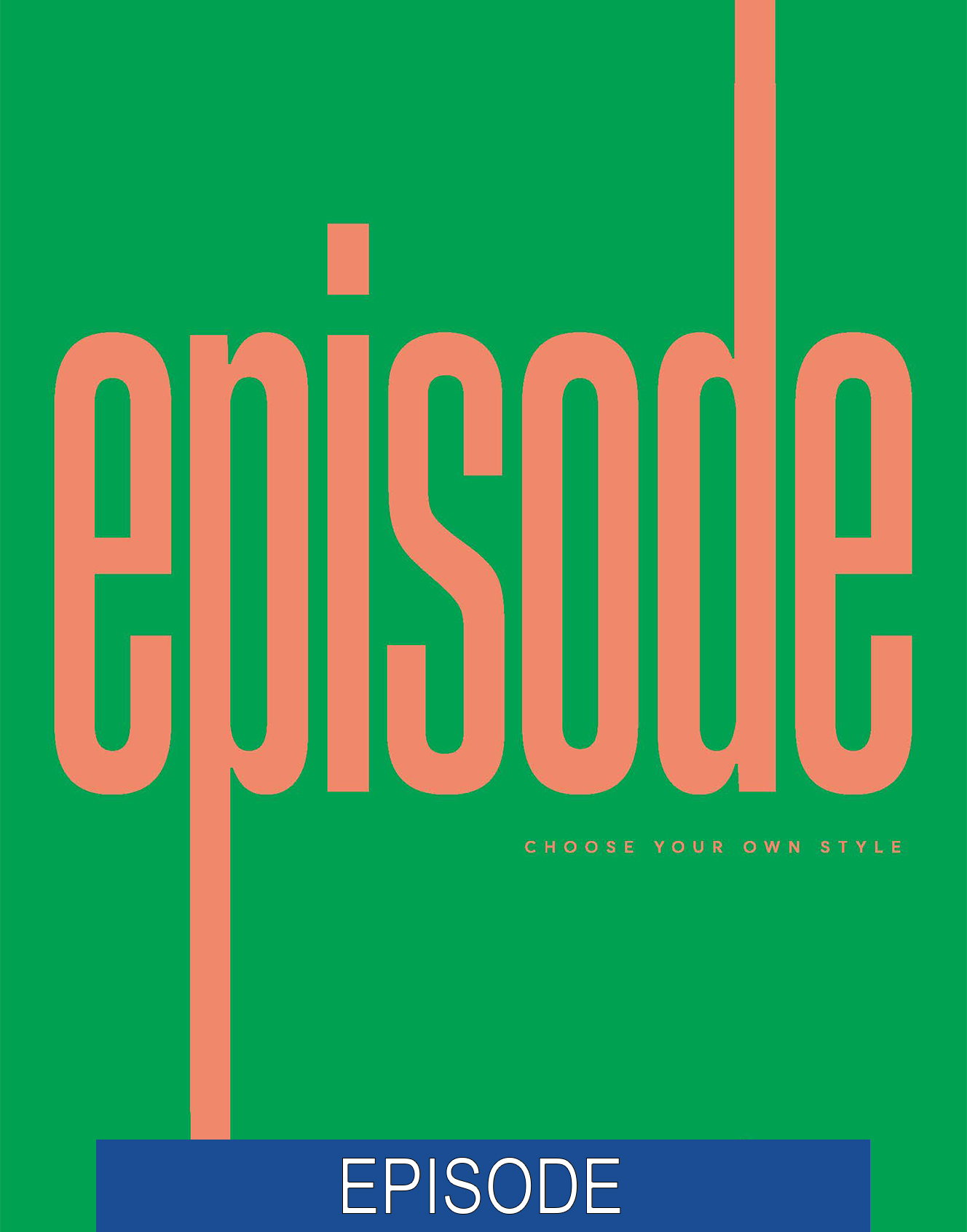 Episode collection