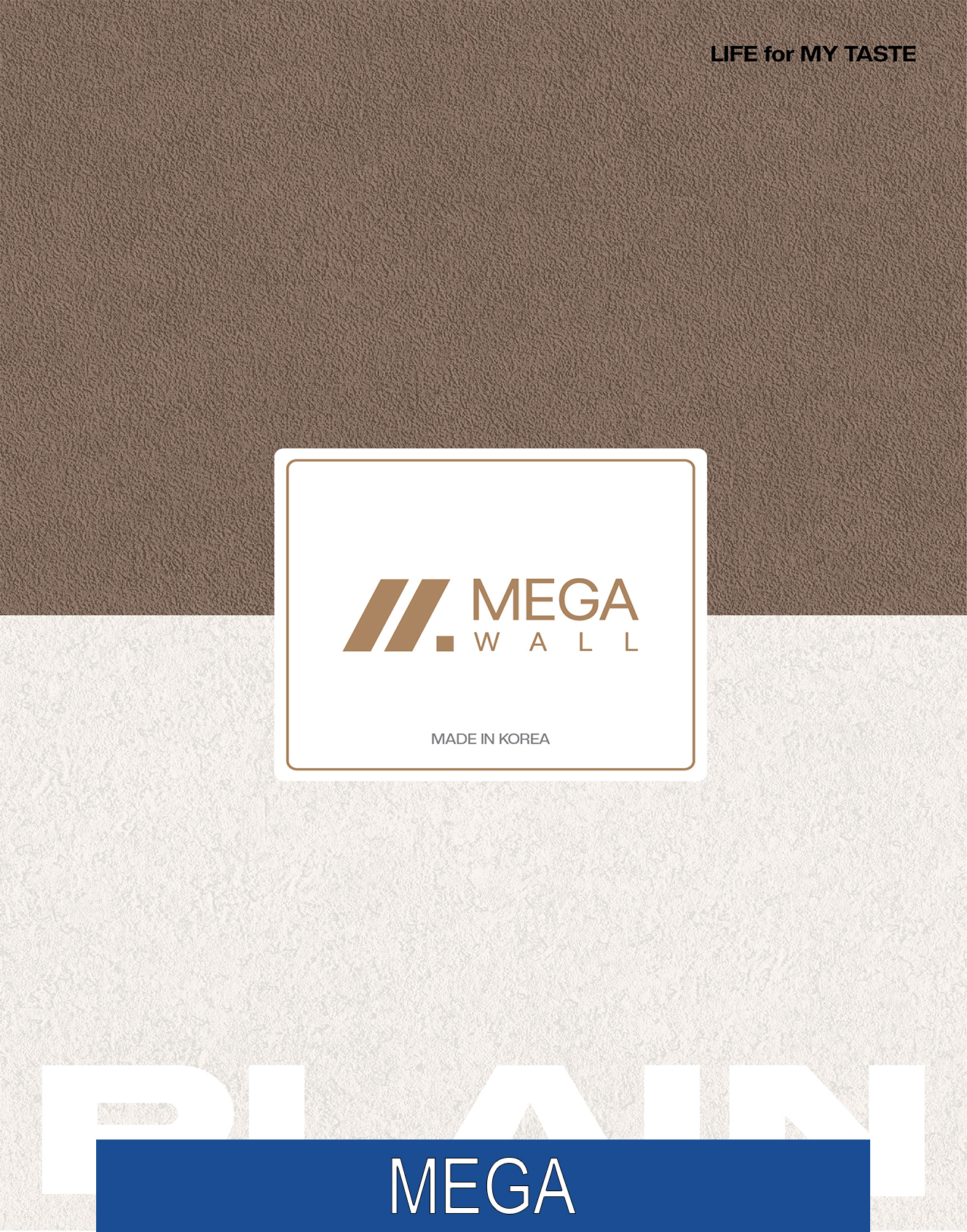 Mega collection