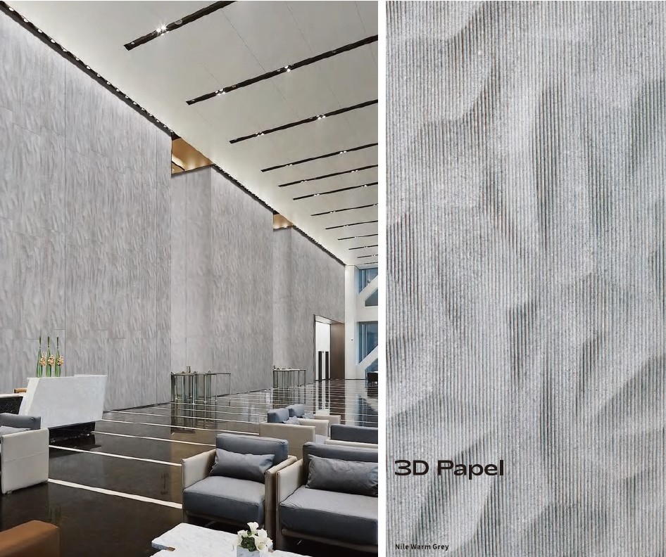 3D Papel