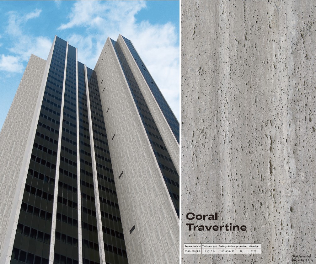 CORAL-TRAVERTINE