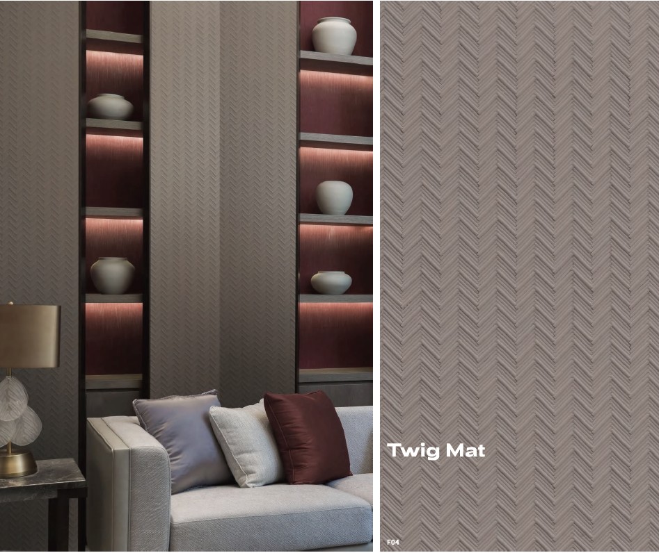 Twig Mat A
