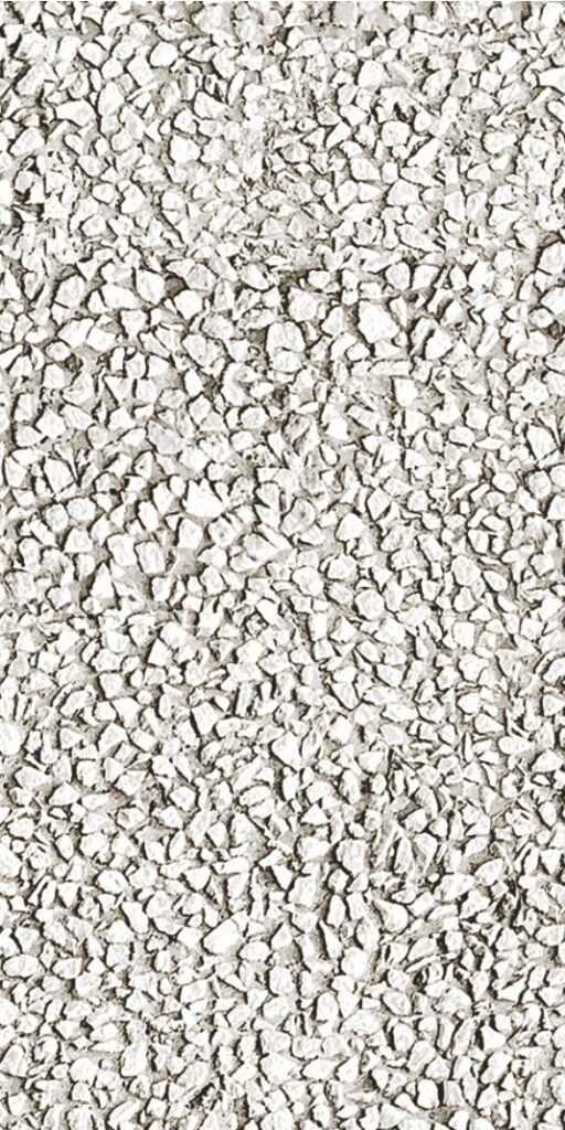 Washed-out White