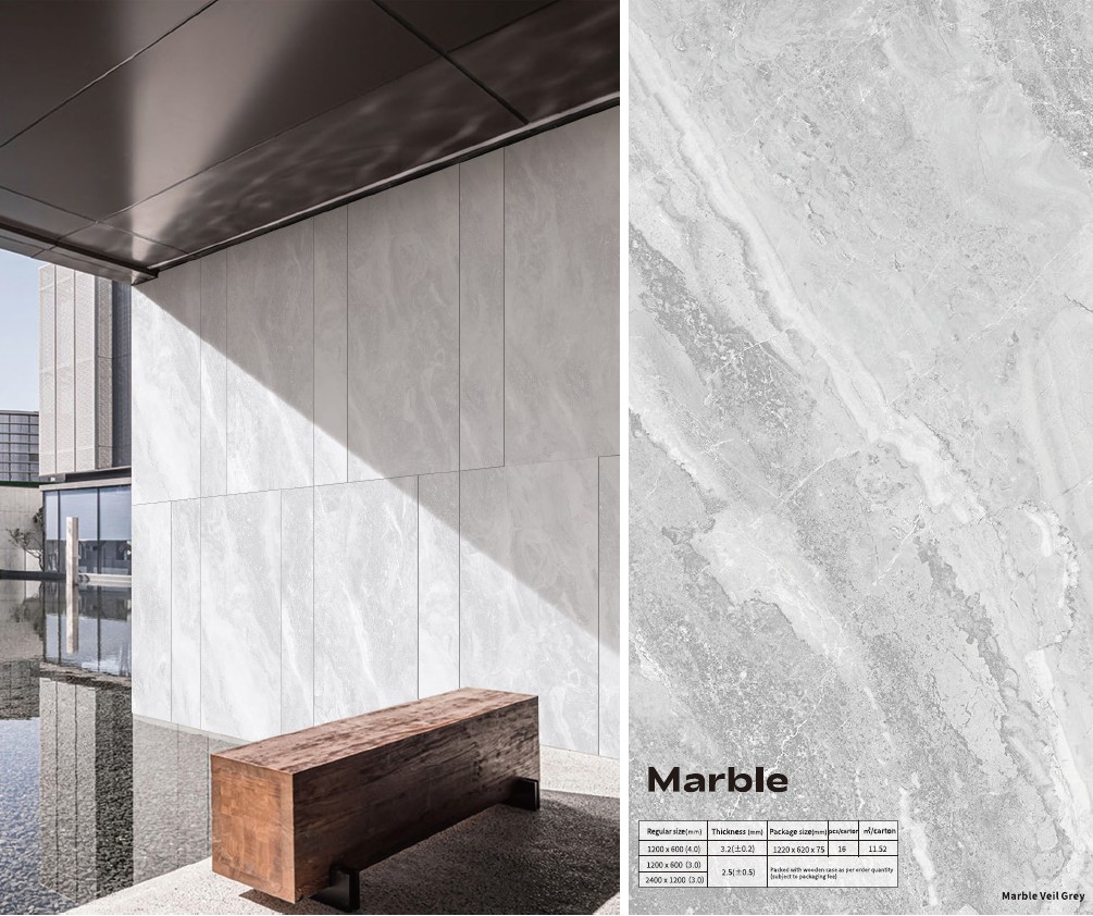 marble
