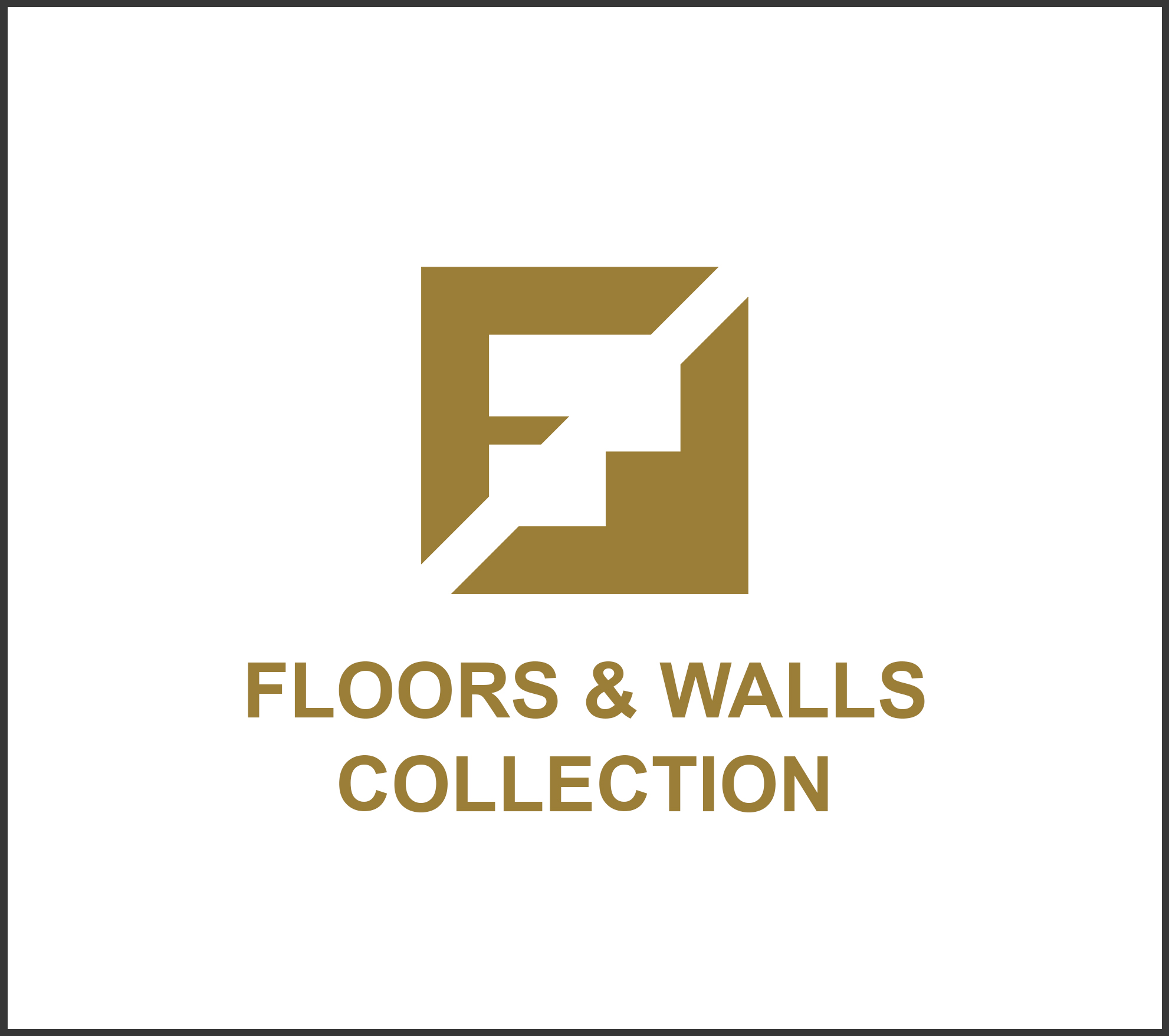 F&W laminate floors collection logo copy